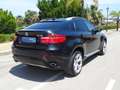 BMW X6 xDrive 40dA Nero - thumbnail 6