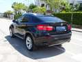 BMW X6 xDrive 40dA Nero - thumbnail 10