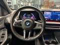 BMW 118 d MSport Pro auto Schwarz - thumbnail 15
