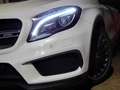 Mercedes-Benz GLA 45 AMG 4matic 360cv auto Blanc - thumbnail 1