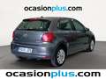 Volkswagen Polo 1.0 BMT A- 55kW Gris - thumbnail 4