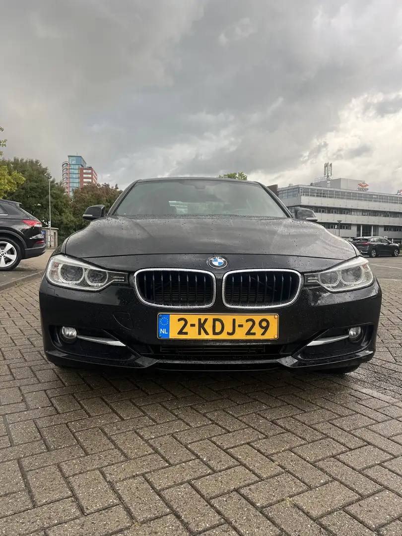 BMW 320 320i Efficient Dynamics Edition Sport Line - 2