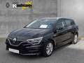 Renault Megane IV Grandtour Intens 1.3 TCe 140 edc EU6d Schwarz - thumbnail 1