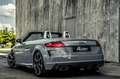 Audi TT RS ROADSTER *** 2.5 TFSI / S-TRONIC / 1 OWNER*** Grijs - thumbnail 4