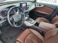 Audi A7 Sportback 3.0 tdi Business Plus quattro TAGLIANDAT Бронзовий - thumbnail 13