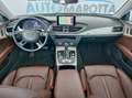 Audi A7 Sportback 3.0 tdi Business Plus quattro TAGLIANDAT Бронзовий - thumbnail 10