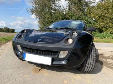 coupé soft touch