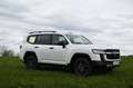Toyota Land Cruiser 3.5 Twin Turbo GR Sport 2025 Nestle OR Weiß - thumbnail 3