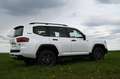 Toyota Land Cruiser 3.5 Twin Turbo GR Sport 2025 Nestle OR Weiß - thumbnail 5