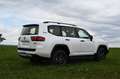 Toyota Land Cruiser 3.5 Twin Turbo GR Sport 2025 Nestle OR Weiß - thumbnail 7
