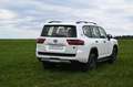 Toyota Land Cruiser 3.5 Twin Turbo GR Sport 2025 Nestle OR Weiß - thumbnail 4