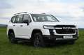 Toyota Land Cruiser 3.5 Twin Turbo GR Sport 2025 Nestle OR Weiß - thumbnail 1