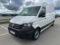 Volkswagen Crafter 35TDI*MAXI-HOCH-LANG*KLIMA*KAMERA*EURO6! Weiß - thumbnail 1