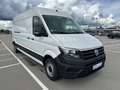 Volkswagen Crafter 35TDI*MAXI-HOCH-LANG*KLIMA*KAMERA*EURO6! Weiß - thumbnail 7