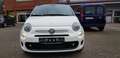 Fiat 500C 1,0 Hybrid "Hey Google" -AndroidAuto Blanc - thumbnail 1