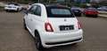 Fiat 500C 1,0 Hybrid "Hey Google" -AndroidAuto Blanc - thumbnail 7