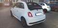 Fiat 500C 1,0 Hybrid "Hey Google" -AndroidAuto Weiß - thumbnail 11