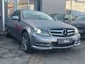 Mercedes-Benz C 220 Coupe CDI BlueEfficiency*LED*XENON*SHZ*NAV Silber - thumbnail 4