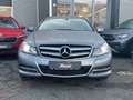 Mercedes-Benz C 220 Coupe CDI BlueEfficiency*LED*XENON*SHZ*NAV Silber - thumbnail 3