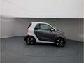 smart forTwo EQ Coupe Passion LEDLicht RüKam CarPlay Grau - thumbnail 6
