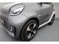 smart forTwo EQ Coupe Passion LEDLicht RüKam CarPlay Grau - thumbnail 11