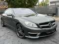 Mercedes-Benz CL 63 AMG COUPE / TOP ZUSTAND / FACELIFT /2 HAND Grau - thumbnail 2