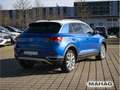 Volkswagen T-Roc T-ROC Style1.5 TSI LED+ Navi Pano DigCockpit Par Blau - thumbnail 7