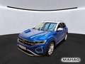 Volkswagen T-Roc T-ROC Style1.5 TSI LED+ Navi Pano DigCockpit Par Blau - thumbnail 4