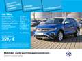 Volkswagen T-Roc T-ROC Style1.5 TSI LED+ Navi Pano DigCockpit Par Blau - thumbnail 1