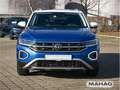 Volkswagen T-Roc T-ROC Style1.5 TSI LED+ Navi Pano DigCockpit Par Blau - thumbnail 5