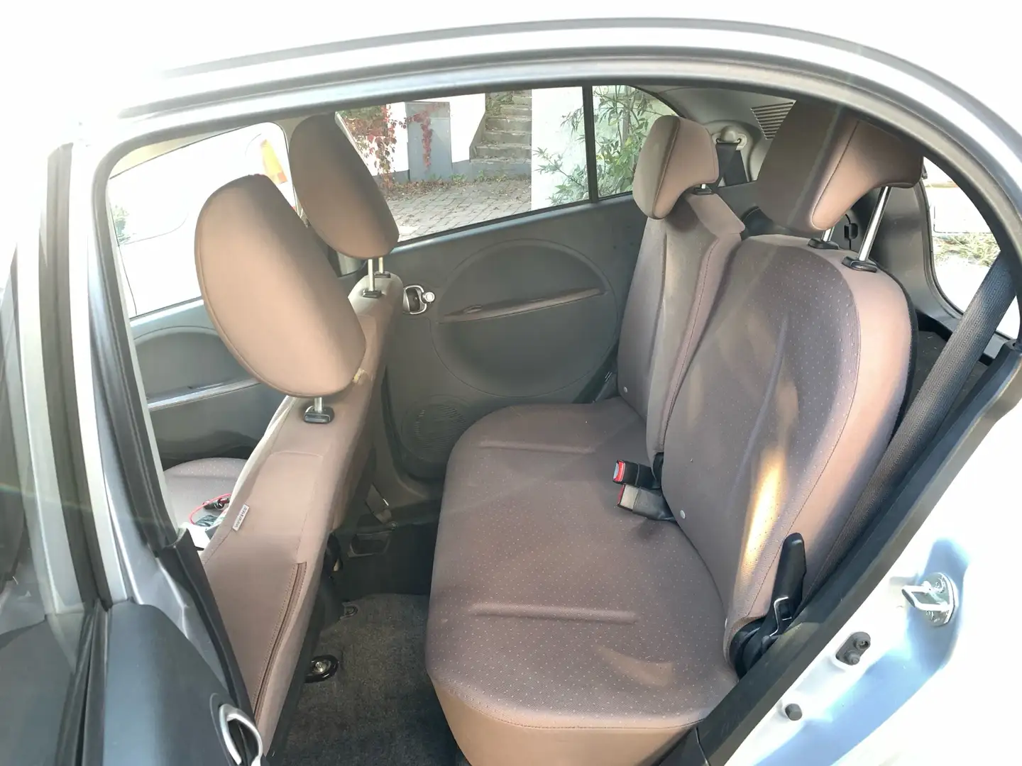 Citroen C-Zero 16kWh Airdream Attraction - 2