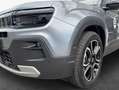 Jeep Avenger 1.2 T3 48V e-Hybrid Automatik Summit Grau - thumbnail 5