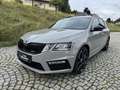 Skoda Octavia RS 4x4 KLIMA PANO LED ACC AHK Grau - thumbnail 5