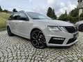 Skoda Octavia RS 4x4 KLIMA PANO LED ACC AHK Grau - thumbnail 2