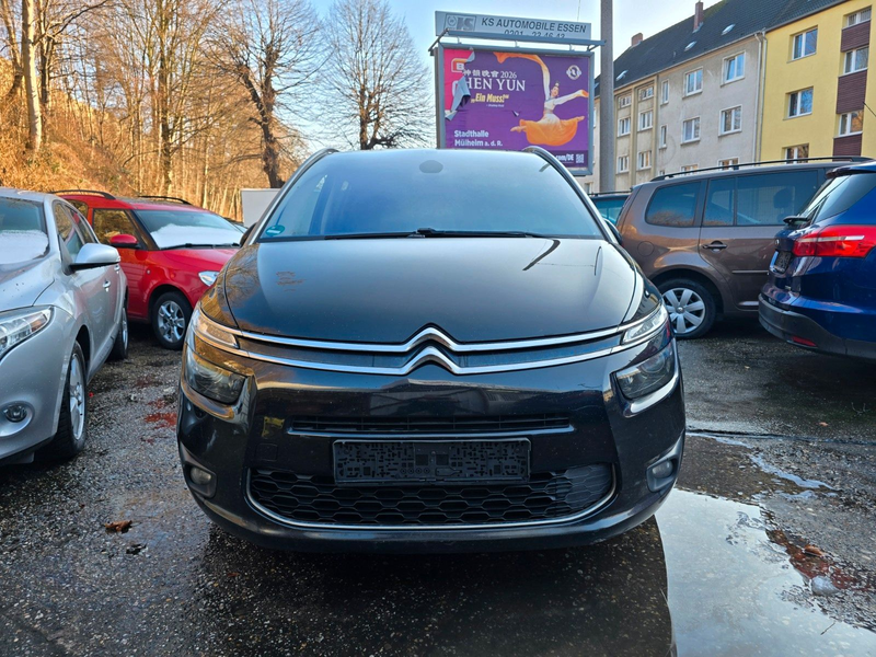 Photo du véhicule