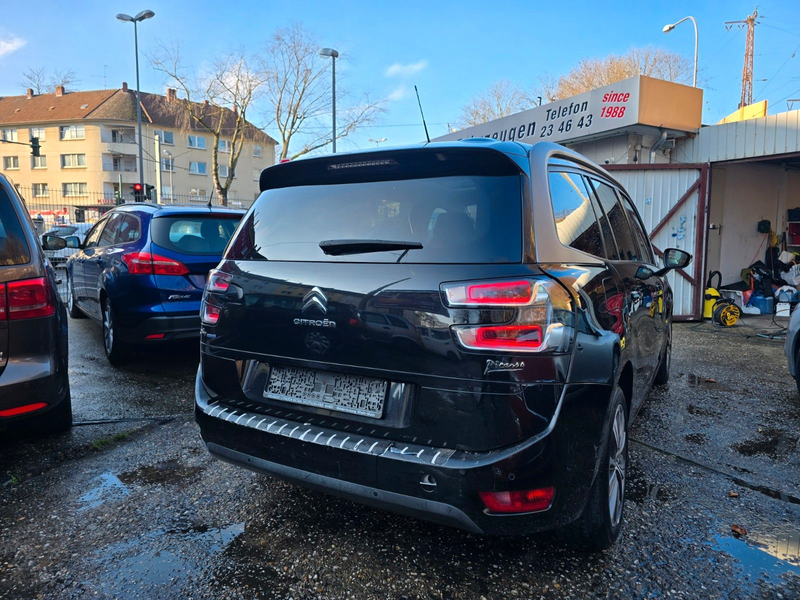 Photo du véhicule