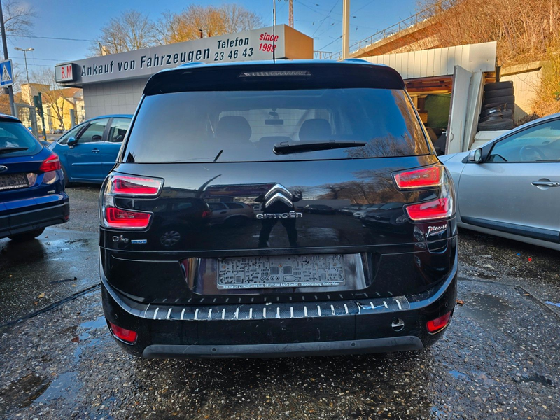 Photo du véhicule