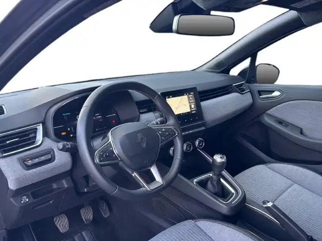 Renault Clio view 7