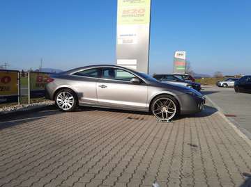 Laguna Coupé GT V6 dCi 235 DPF Aut. GT