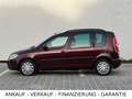 Skoda Roomster 1.6 Style Plus Edition*AUTOMATIK*SHZ*PD Czerwony - thumbnail 10