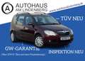 Skoda Roomster 1.6 Style Plus Edition*AUTOMATIK*SHZ*PD Czerwony - thumbnail 1