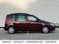 Skoda Roomster 1.6 Style Plus Edition*AUTOMATIK*SHZ*PD Czerwony - thumbnail 9