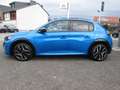 Peugeot 208 GT PureTech 100 Bleu - thumbnail 4