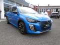 Peugeot 208 GT PureTech 100 Bleu - thumbnail 3