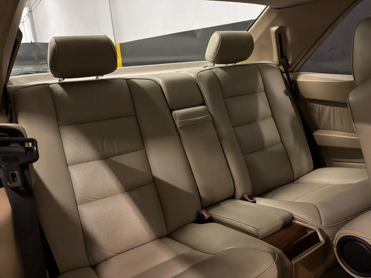 Mercedes-Benz E 300 E Coupe 300 CE, foto 6