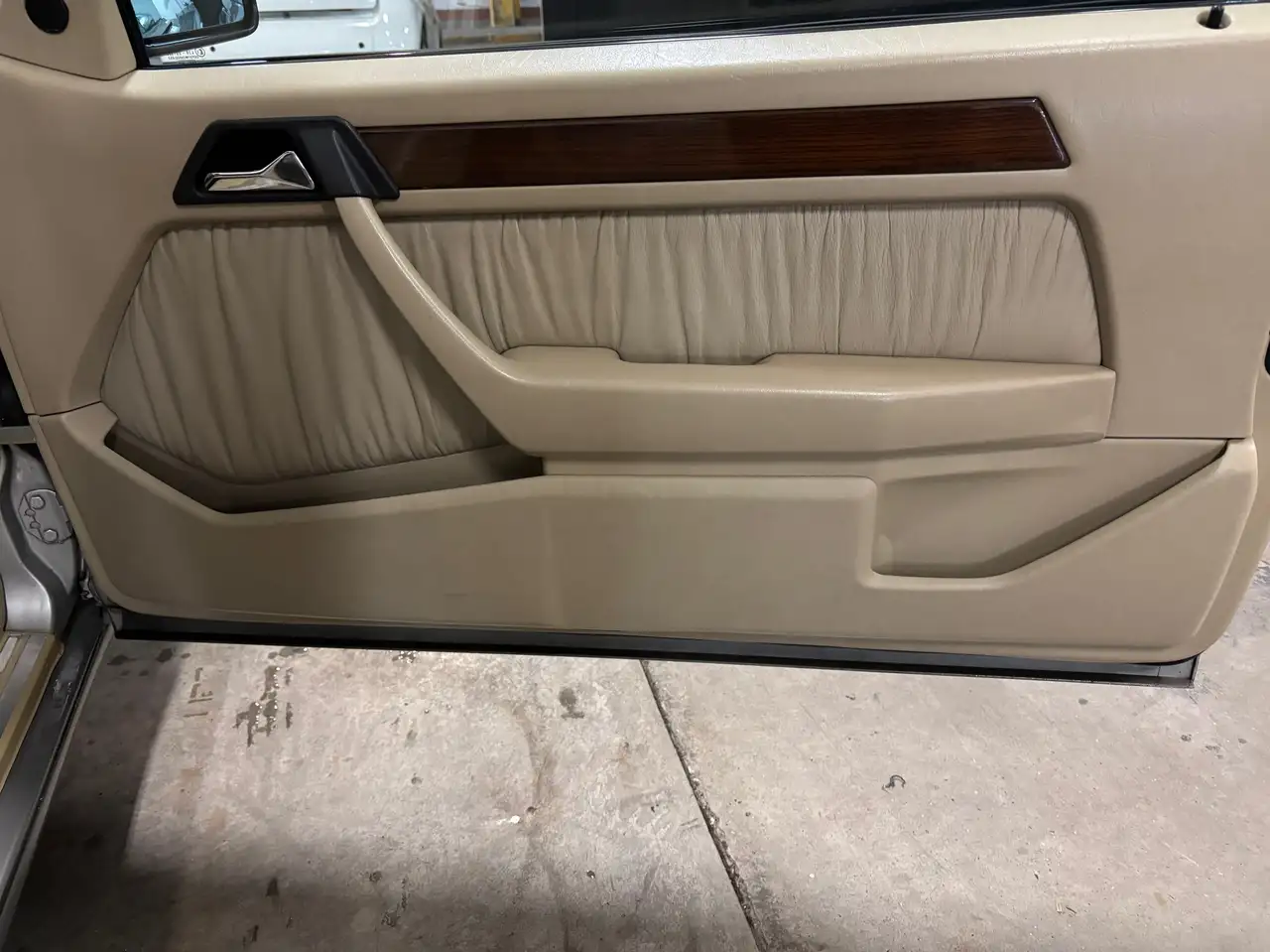 Mercedes-Benz E 300 E Coupe 300 CE, foto 7
