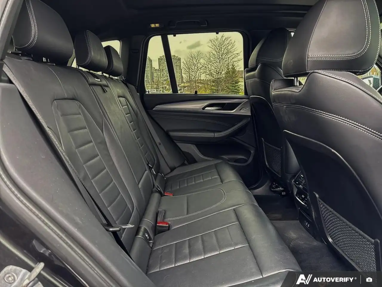 BMW X3 fotografie BMW X3