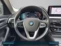 BMW 520 d Touring AHK+Navi+Luft+SHZ+HiFi+Klimaaut.+BT Noir - thumbnail 13