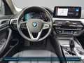BMW 520 d Touring AHK+Navi+Luft+SHZ+HiFi+Klimaaut.+BT Noir - thumbnail 15