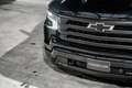 Chevrolet Silverado New High Country € 74295 +24" Asanti +Borla Ex Zwart - thumbnail 3
